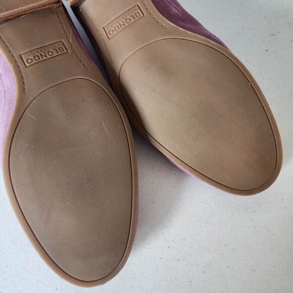 Blondo Loafer "EUC" - Picture 15 of 16